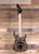 BC Rich Gunslinger Snakeskin Custom Electric Guitar w/ Floyd Rose & Case