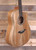 BC Rich Prophecy Acoustic/Electric Guitar Spalted Maple w/  Case