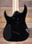 Ibanez RGMS8 Multi-Scale 8-String Electric Guitar  Black