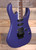 Ibanez RG460DX Electric Guitar Blue Haze