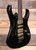 Ibanez Steve Vai Signature PIA3761 Electric Guitar Onyx Black w/ Case