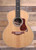 Taylor Gold Label 814e Koa Acoustic/Electric Guitar Natural w/  Case