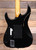 ESP KH-2 Vintage Electric Guitar Distressed Black w/ Case