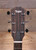 Taylor 114ce Acoustic/Electric Guitar Natural w/ Gigbag "Factory Demo"