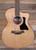 Taylor 114ce Acoustic/Electric Guitar Natural w/ Gigbag "Factory Demo"