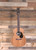Martin GPC-X2E Ziricote Acoustic/Electric Guitar Natural w/ Case
