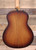 Taylor GS Mini-e Koa Plus Acoustic/Electric Guitar  Natural w/ Case