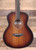 Taylor GS Mini-e Koa Plus Acoustic/Electric Guitar  Natural w/ Case