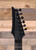 Ibanez RGR6BSP Electric Guitar Iron Pewter "Excellent Condition"