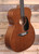 Martin 000-17 Acoustic Guitar Dark Mahogany w/ Case