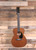 Martin 000-17 Acoustic Guitar Dark Mahogany w/ Case