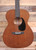 Martin 000-17 Acoustic Guitar Dark Mahogany w/ Case