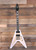 Epiphone Flying V Prophecy Electric Guitar Aged White Tiger Burst w/ Gigbag