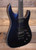 Schecter Hellraiser Hybrid C-1 FR S Electric Guitar Ultra  Violet