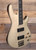 Schecter Omen Extreme-4 Bass Guitar Gloss Natural