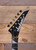 Jackson JS Series Rhoads MAH JS32 Electric Guitar  Natural