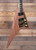 Jackson JS Series Rhoads MAH JS32 Electric Guitar  Natural