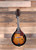 Ibanez M510E Electronic A-Style Mandolin Brown Sunburst High Gloss