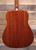 Yamaha FG820 Acoustic Guitar Natural