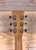 Martin D-Custom Vault Cocobolo Acoustic/Electric Guitar Natural w/ Case