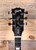 Gibson Les Paul Studio Session Electric Guitar Translucent Ebony Burst w/ Case