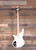 Jackson JS Series Spectra JS2 Bass Guitar  Snow White