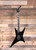 Jackson Pro Plus Pure Metal Series WR1A Warrior Electric Guitar Gloss Black