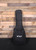 FU-Tone FU PRO Michael Wilton Electric Guitar Black Leopard w/ Gigbag
