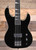 Jackson Pro Plus Limited Edition Pure Metal 4-String Bass Gloss Black