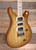 PRS Swamp Ash Special Bolt On Electric Guitar Vintage Natural w/ Gigbag