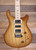 PRS Swamp Ash Special Bolt On Electric Guitar Vintage Natural w/ Gigbag
