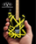 EVH Mini Guitar Black and Yellow EVH Mini Guitar Black and Yellow