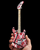 EVH Mini Guitar Striped 5150 EVH Mini Guitar Striped 5150