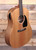 Gibson G-45 Natural Acoustic Guitar Natural "Good Condition"