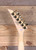 Jackson Pro Series Rhoads RRT-3 Electric Guitar Ivory w/ Black  Pinstripes