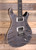 PRS CE 22 Limited Edition Electric Guitar Faded Gray Black w/  Gigbag