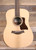 Taylor Academy 10e Acoustic/Electric Guitar Natural w/ Gigbag
