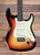 Fender Custom Shop 60's Dual Mag II Stratocaster Relic 3-Color Sunburst w/ Case