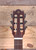 Yamaha NTX1 Acoustic/Electric Classical Guitar Brown Sunburst "Excellent Condition"