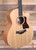 Taylor 14ce Acoustic/Electric Guitar Natural  w/  Gigbag