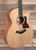 Taylor 14ce Acoustic/Electric Guitar  Natural w/  Gigbag