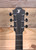 Furch Violet Gc-EM a Master’s Choice Acoustic/Electric Guitar w/ Case