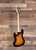 Fender Standard Jazz Bass 3-Color Sunburst