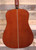 Martin Sigma DM-2 Acoustic Guitar Natural "Excellent Condition"