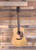 Martin Sigma DM-2 Acoustic Guitar Natural "Excellent Condition"