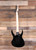 Ibanez Genesis Collection 540PIII Electric Guitar Black