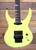 Ibanez Genesis Collection 540PIII Electric Guitar Desert Sun Yellow