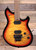 IMC Exclusive EVH Wolfgang WG Standard QM Electric Guitar 3-Color Sunburst w/ FU-Tones Upgrade