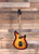 IMC Exclusive EVH Wolfgang WG Standard QM Electric Guitar 3-Color Sunburst w/ FU-Tones Upgrade
