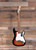 IMC Exclusive Fender Player Stratocaster Electric Guitar 3-Color Sunburst w/ FU-Tone Upgrade